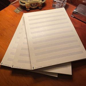 Judy Green Music Pads